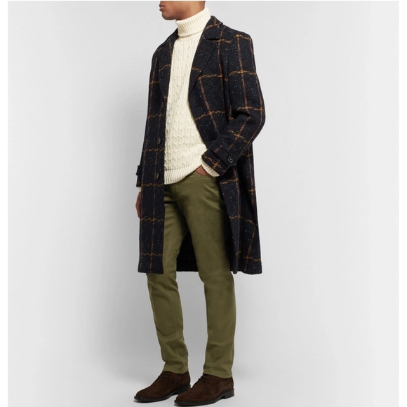 Tod's Gray Jeans Classic Style Medium-Weight Denim - Picture 9 of 10